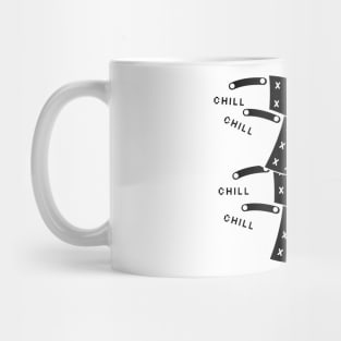 Chill Pill Mug